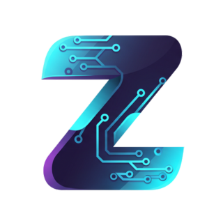 Zuum AI Logo